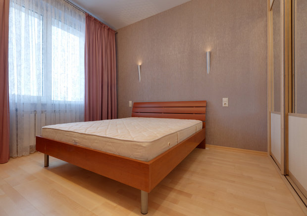 Фото из портфолио Ремонт квартир в Москве и МО – фотографии дизайна интерьеров на INMYROOM