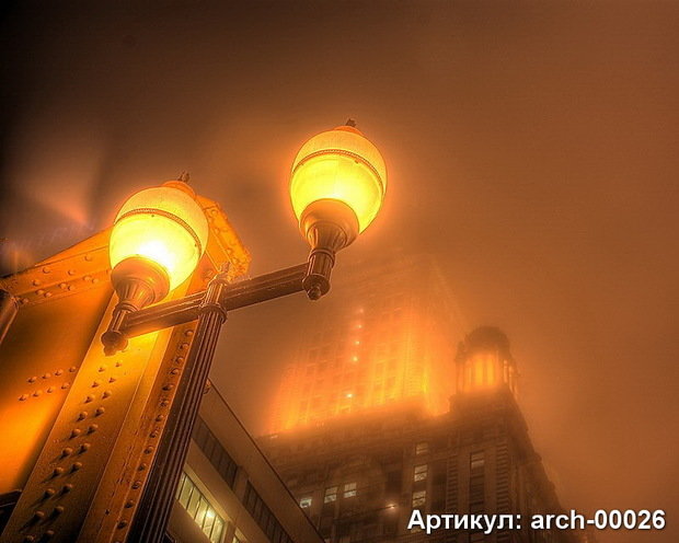 Фото из портфолио Архитектура, Замки – фотографии дизайна интерьеров на InMyRoom.ru