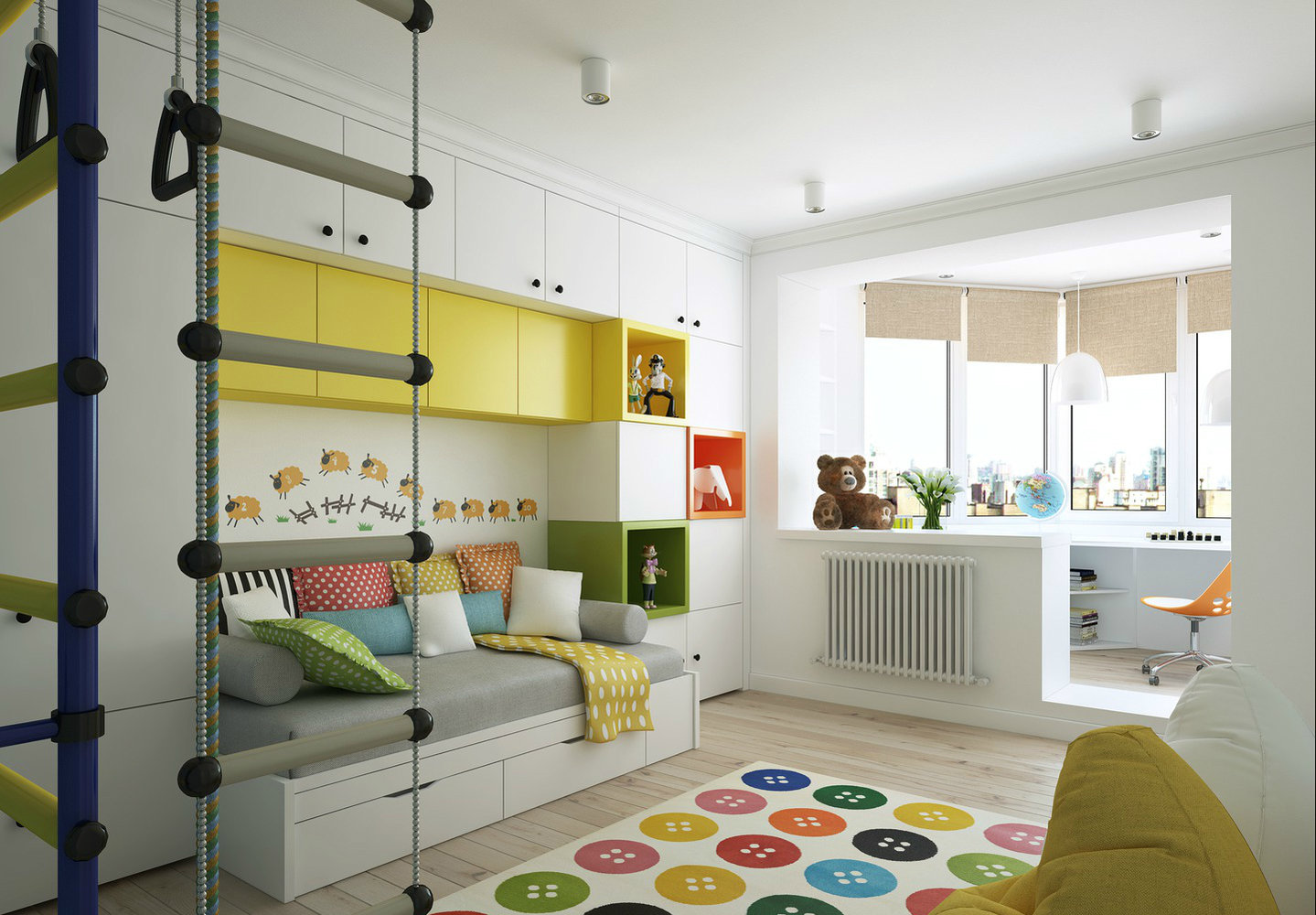 Фотография: в стиле , Балкон, Советы, VEKA – фото на INMYROOM Фотография: в стиле , Балкон, Советы, VEKA – фото на INMYROOM