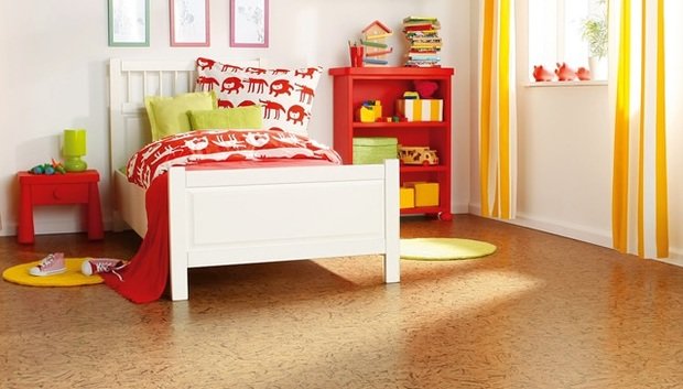 Фотография: Детская в стиле Современный, Эклектика, Квартира, Дом, Советы, Ремонт на практике, Строительные материалы – фото на INMYROOM