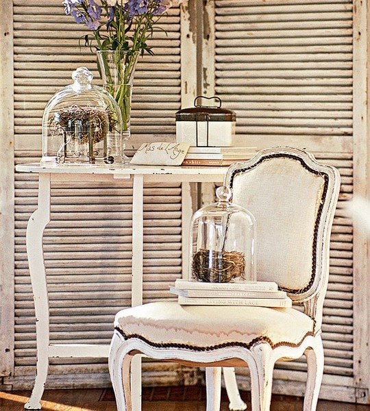 Фотография: Декор в стиле Прованс и Кантри, Классический, Современный, Декор интерьера, Декор дома, Дача – фото на INMYROOM