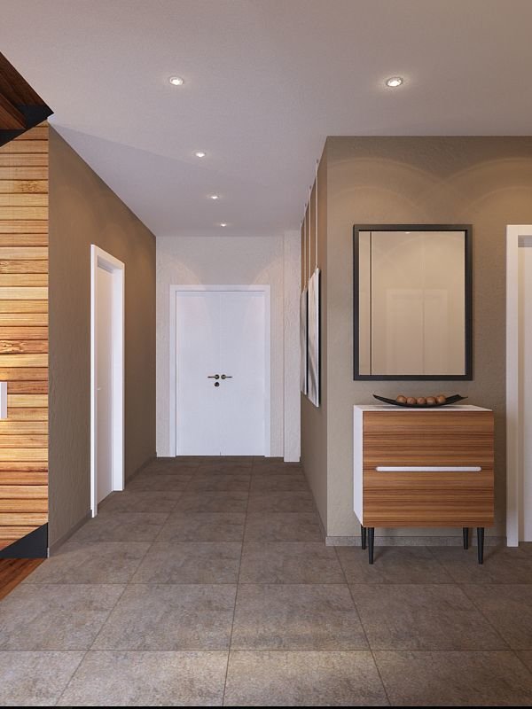 Фото из портфолио Яблочный штрудель – фотографии дизайна интерьеров на INMYROOM Фото из портфолио Яблочный штрудель – фотографии дизайна интерьеров на INMYROOM