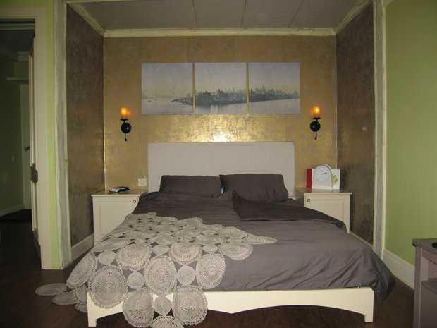 Фото из портфолио Зелек_филал – фотографии дизайна интерьеров на INMYROOM