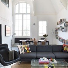 Фото из портфолио портфолио – фотографии дизайна интерьеров на INMYROOM