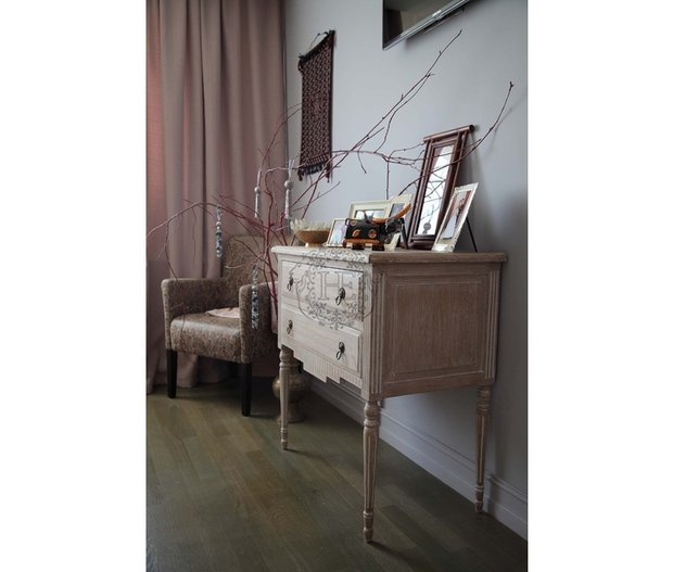 Фото из портфолио ЖК "Дубки" – фотографии дизайна интерьеров на INMYROOM