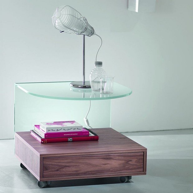 Фотография: Мебель и свет в стиле Лофт, Современный, Стиль жизни, Советы, Карим Рашид – фото на INMYROOM