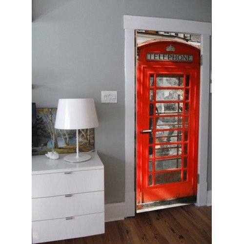 Фото из портфолио Door Dresser – фотографии дизайна интерьеров на INMYROOM