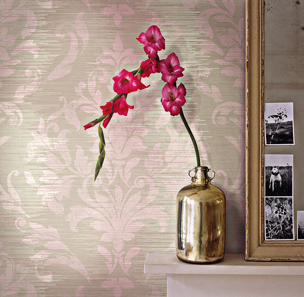 Фото из портфолио VILLA FLORA – фотографии дизайна интерьеров на INMYROOM