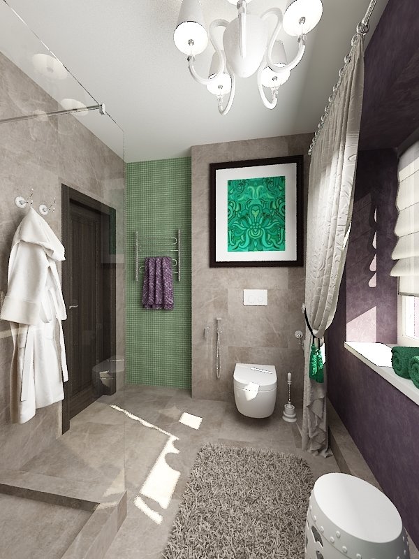 Фото из портфолио Птица счастья и две собаки – фотографии дизайна интерьеров на INMYROOM Фото из портфолио Птица счастья и две собаки – фотографии дизайна интерьеров на INMYROOM