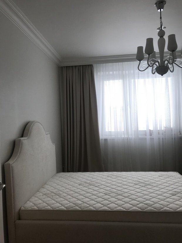 Фото из портфолио Грегори – фотографии дизайна интерьеров на INMYROOM