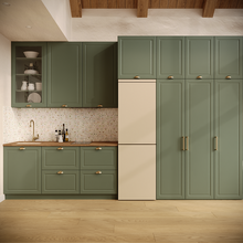 Фотография: Кухня и столовая в стиле Современный – фото на INMYROOM