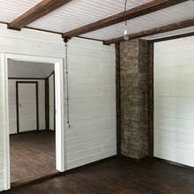 Фотография:  в стиле  – фото на INMYROOM