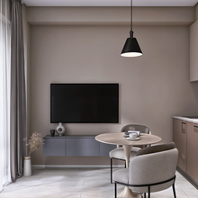 Фото из портфолио Дизайн-проект студии – фотографии дизайна интерьеров на INMYROOM