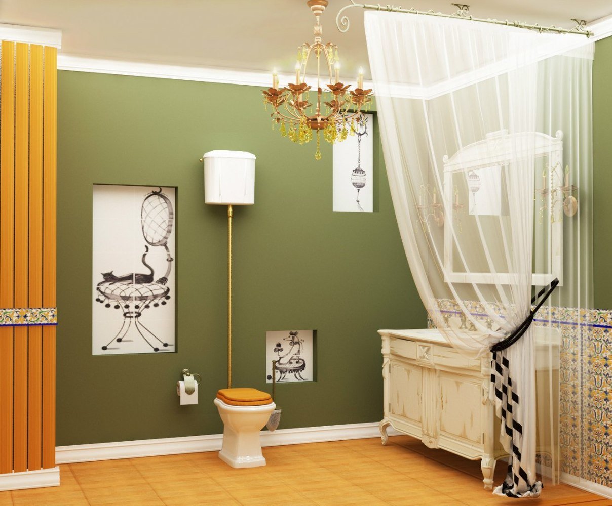 Фото из портфолио Квартира Man & Woman в английском стиле – фотографии дизайна интерьеров на INMYROOM Фото из портфолио Квартира Man & Woman в английском стиле – фотографии дизайна интерьеров на INMYROOM