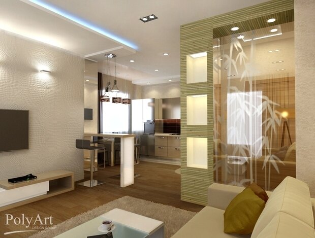 Фотография:  в стиле  – фото на INMYROOM