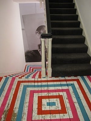 Фотография: Прочее в стиле Прованс и Кантри, Декор и DIY, Декор дома, Пол – фото на INMYROOM