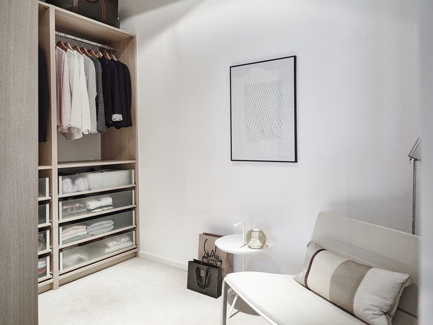 Фото из портфолио Brf Kungen 6 – фотографии дизайна интерьеров на INMYROOM