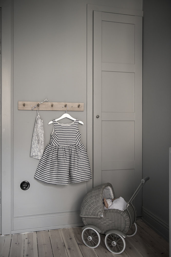 Фотография: Прихожая в стиле Скандинавский, – фото на INMYROOM Фотография: Прихожая в стиле Скандинавский, – фото на INMYROOM