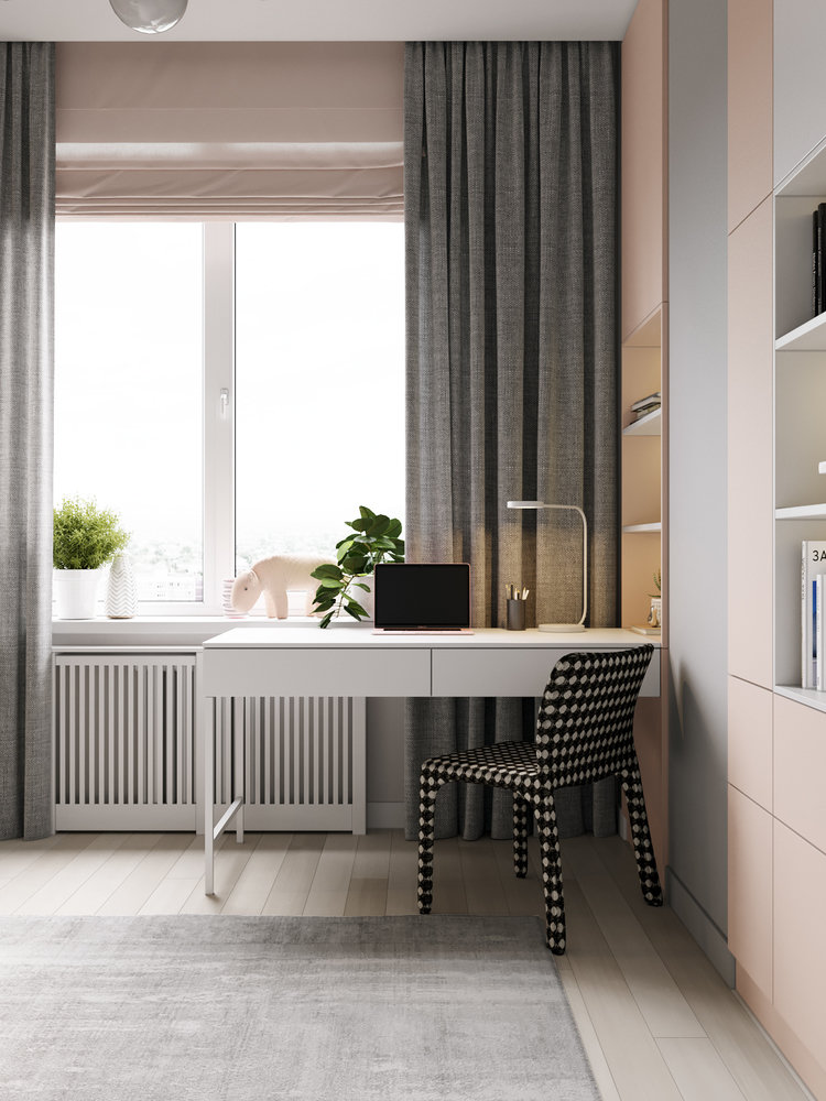 Фото из портфолио Минимализм – фотографии дизайна интерьеров на INMYROOM Фото из портфолио Минимализм – фотографии дизайна интерьеров на INMYROOM