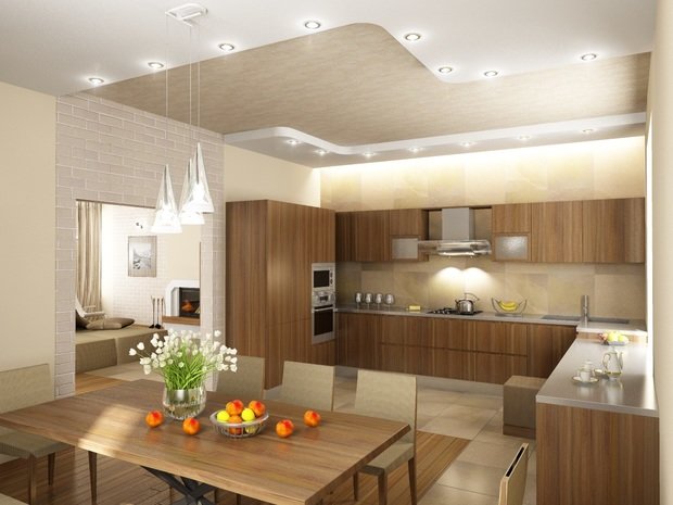 Фото из портфолио Коттедж в стиле "минимализм" – фотографии дизайна интерьеров на INMYROOM