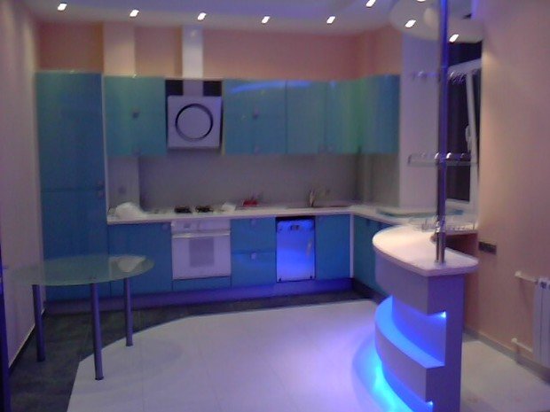 Фото из портфолио мои работы – фотографии дизайна интерьеров на INMYROOM