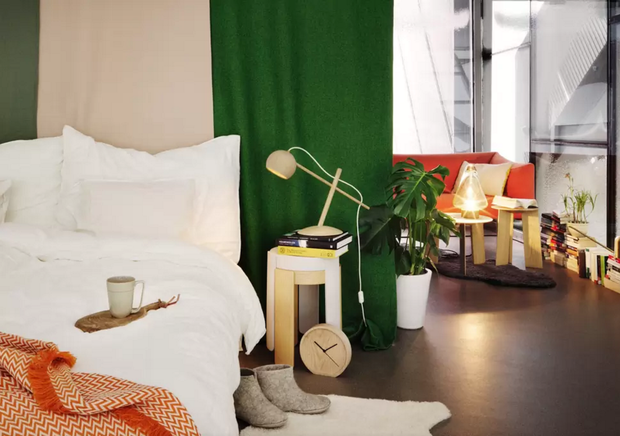 Фото из портфолио САМЫЙ ВОСХИЩАЮЩИЙ И ВПЕЧАТЛЯЮЩИЙ ИНТЕРЬЕР – фотографии дизайна интерьеров на INMYROOM