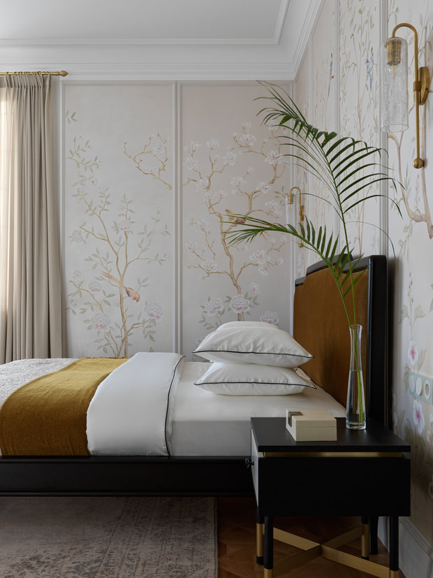 Фото из портфолио Duderhof – фотографии дизайна интерьеров на INMYROOM