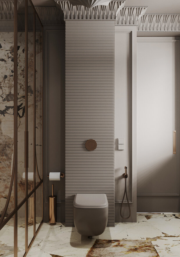 Фотография: в стиле – фото на INMYROOM