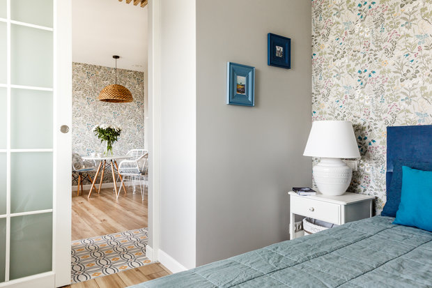 Фото из портфолио ScandinavianMistФОТО – фотографии дизайна интерьеров на INMYROOM
