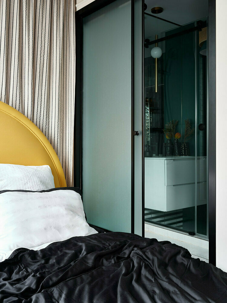 Фотография: в стиле , Малогабаритная квартира, Квартира, Студия, Советы – фото на INMYROOM