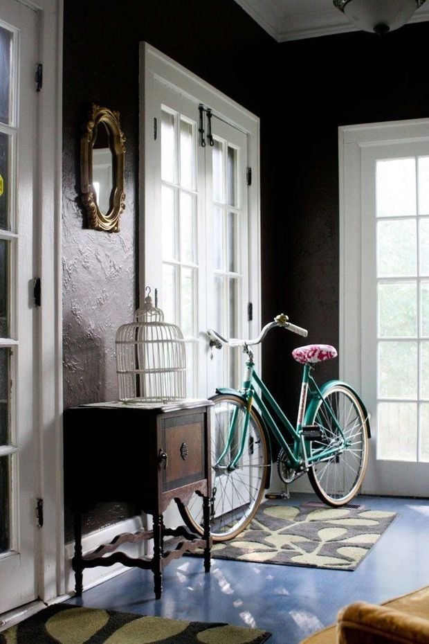 Фотография: Прихожая в стиле Прованс и Кантри, Стиль жизни, Советы – фото на INMYROOM