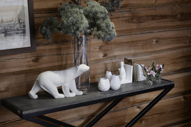 Фото из портфолио Коллекция "Сказочный лес" французского бренда SIA Home Fashion – фотографии дизайна интерьеров на INMYROOM