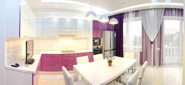 Фото из портфолио Мои избранные статьи – фотографии дизайна интерьеров на INMYROOM