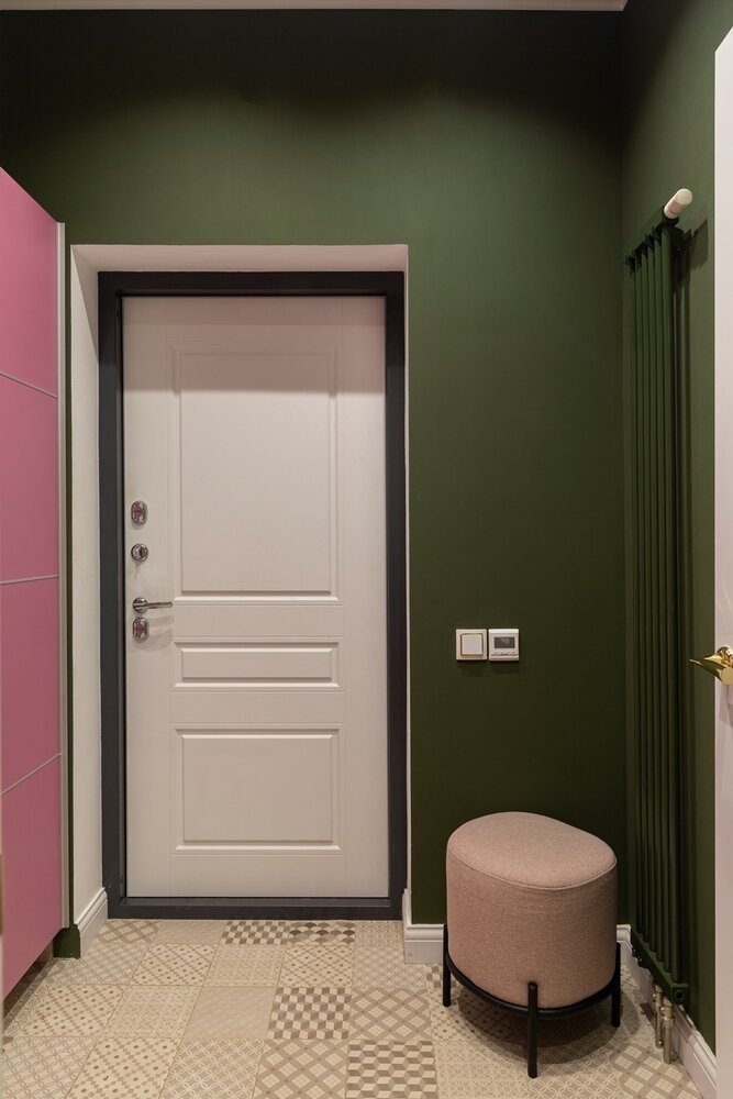 Фотография: Прихожая в стиле Современный, Эклектика, Дом, Проект недели, Дом и дача, Таунхаус, 3 комнаты, 60-90 метров, Щелково, Екатерина Проскурина, KPDesign – фото на INMYROOM Фотография: Прихожая в стиле Современный, Эклектика, Дом, Проект недели, Дом и дача, Таунхаус, 3 комнаты, 60-90 метров, Щелково, Екатерина Проскурина, KPDesign – фото на INMYROOM