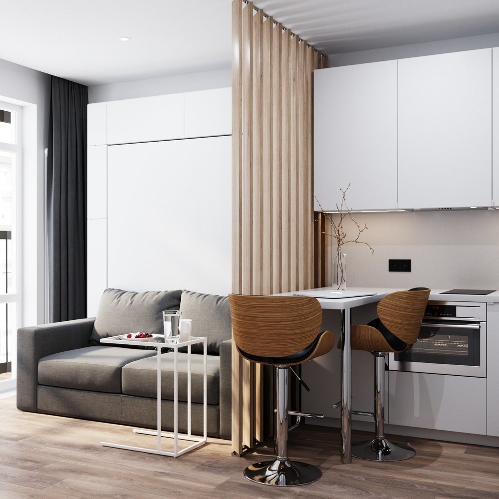 Фотография: Кухня и столовая в стиле Современный, Минимализм, Гид, Алена Тимонина, Андрей Тимонин, Форма Дома, Ира Носова, Диана Бганова, Екатерина Уланова, Катерина Кузнецова, Олеся Еранцева – фото на INMYROOM Фотография: Кухня и столовая в стиле Современный, Минимализм, Гид, Алена Тимонина, Андрей Тимонин, Форма Дома, Ира Носова, Диана Бганова, Екатерина Уланова, Катерина Кузнецова, Олеся Еранцева – фото на INMYROOM