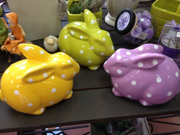 Фото из портфолио Наш любимый магазинчик – фотографии дизайна интерьеров на INMYROOM