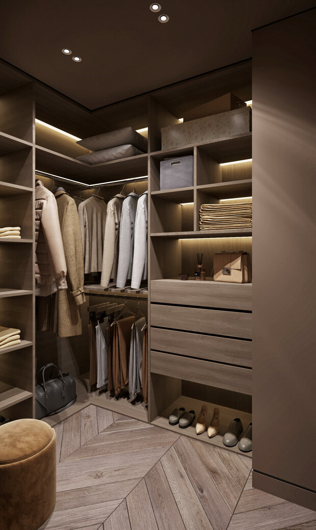 Фотография: в стиле – фото на INMYROOM