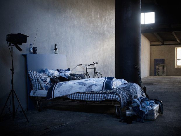 Фото из портфолио Работы фотографа Marcus Lawett – фотографии дизайна интерьеров на InMyRoom.ru