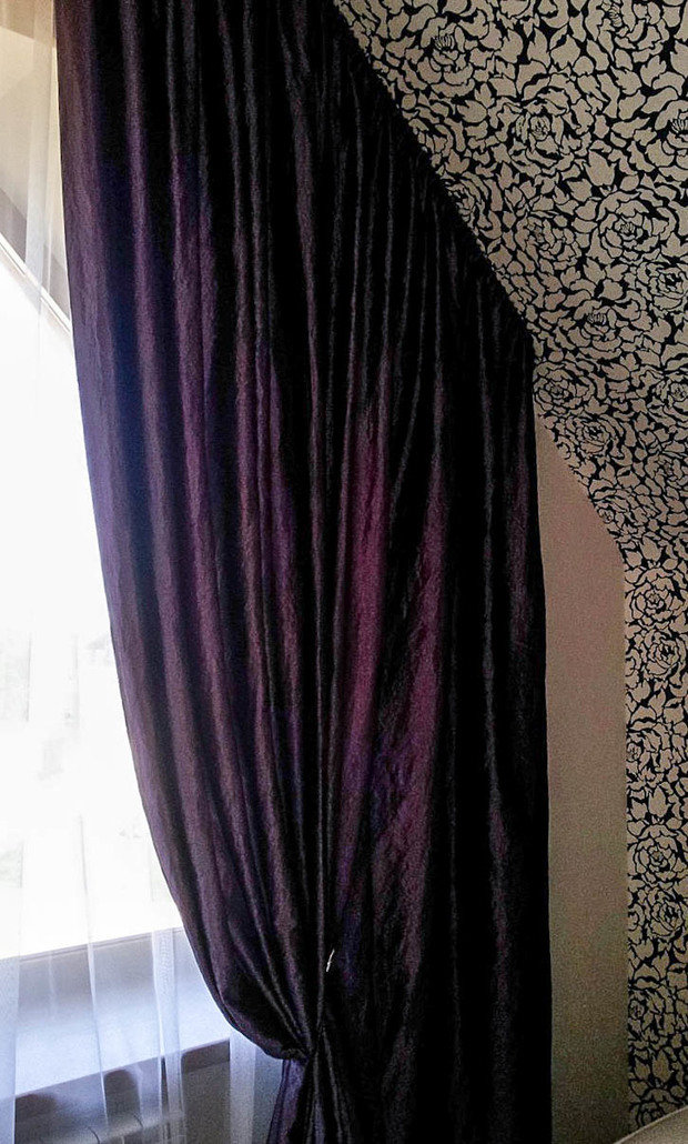Фото из портфолио Портфолио – фотографии дизайна интерьеров на InMyRoom.ru