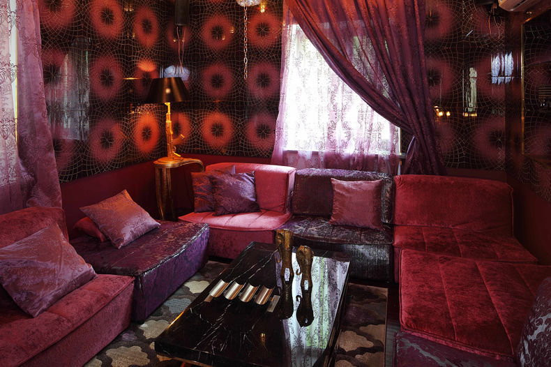 Фото из портфолио Дом 350 кв.м. в стиле ориентал – фотографии дизайна интерьеров на INMYROOM Фото из портфолио Дом 350 кв.м. в стиле ориентал – фотографии дизайна интерьеров на INMYROOM