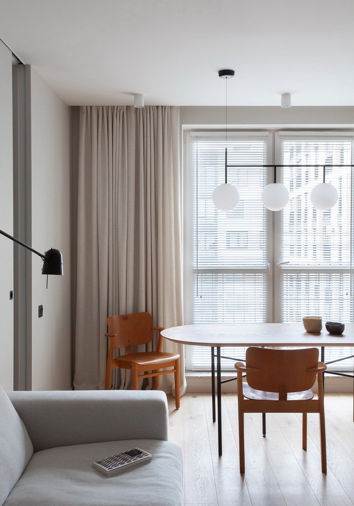 Фотография: Гостиная в стиле Минимализм, Квартира, Проект недели, Санкт-Петербург, 4 и больше, Более 90 метров, Juicy Flat, Наташа Курлыгина – фото на INMYROOM Фотография: Гостиная в стиле Минимализм, Квартира, Проект недели, Санкт-Петербург, 4 и больше, Более 90 метров, Juicy Flat, Наташа Курлыгина – фото на INMYROOM