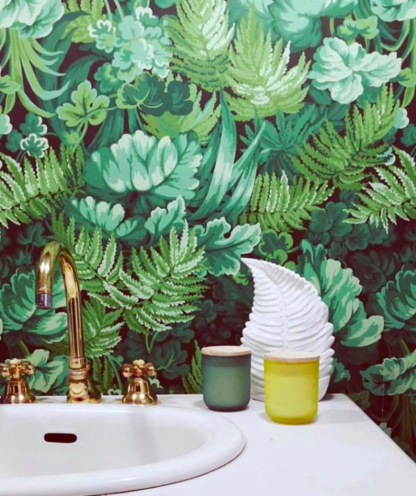 Фотография: Ванная в стиле Эко, Maison & Objet, Гид, Ольга Куликовская-Эшби, Анна Муравина, Ариана Ахмад, Илья Гульянц, Анна Прибыльская, Елена Хрящева – фото на INMYROOM