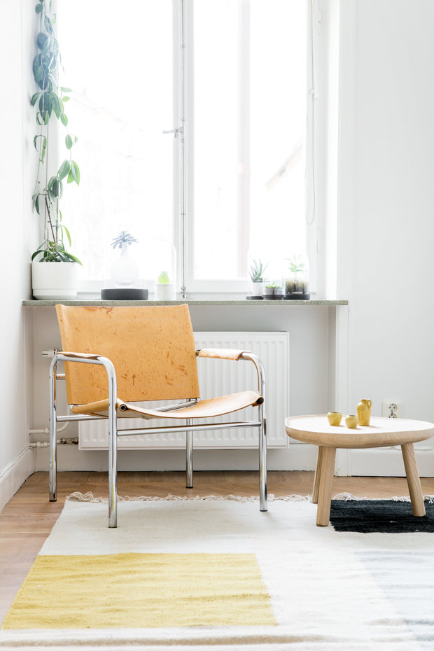 Фото из портфолио Industrigatan 10  – фотографии дизайна интерьеров на INMYROOM