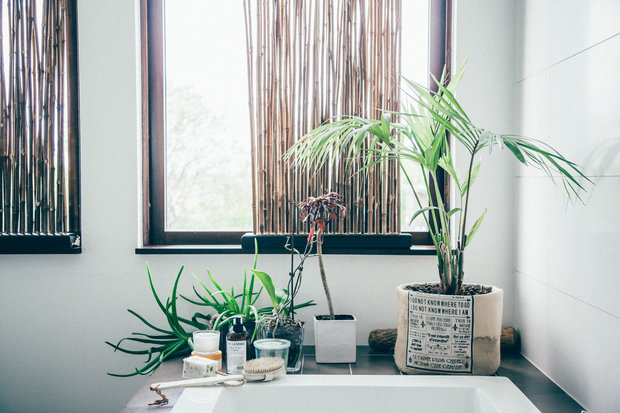 Фото из портфолио Восхитительный интерьер – фотографии дизайна интерьеров на INMYROOM