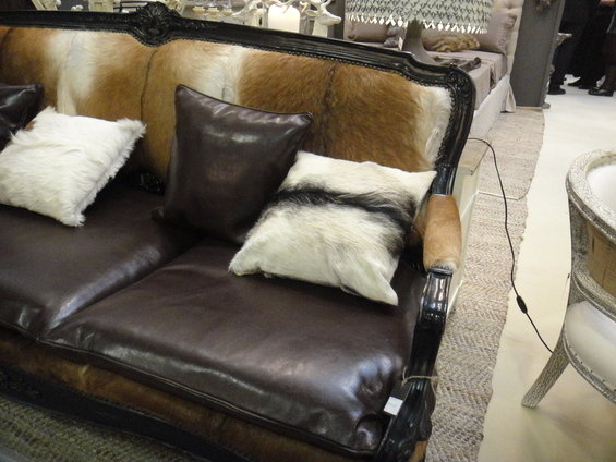 Фотография: Декор в стиле Прованс и Кантри, Скандинавский, Классический, Декор интерьера, Мебель и свет, Маркет, Мозаика, iSaloni – фото на INMYROOM