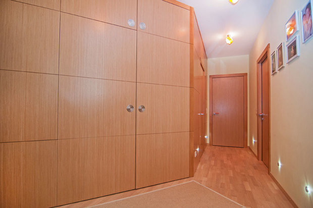 Фото из портфолио Настенные панели – фотографии дизайна интерьеров на INMYROOM