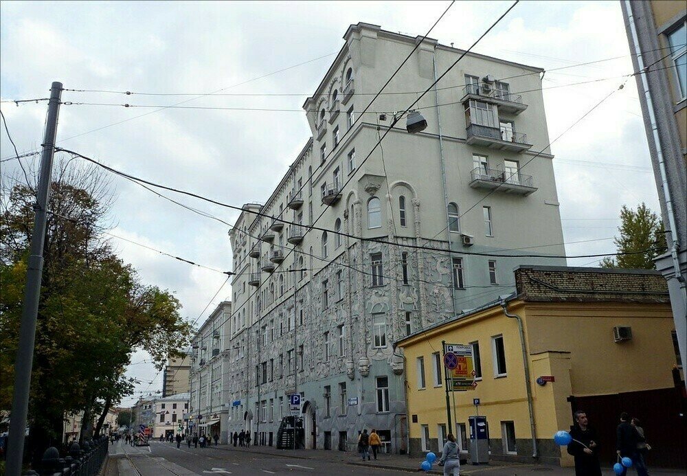 Фото: pinterest.com Фото: pinterest.com