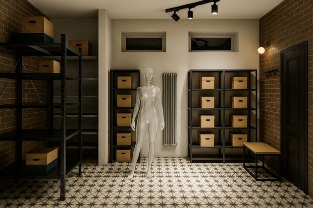 Фотография: в стиле – фото на INMYROOM