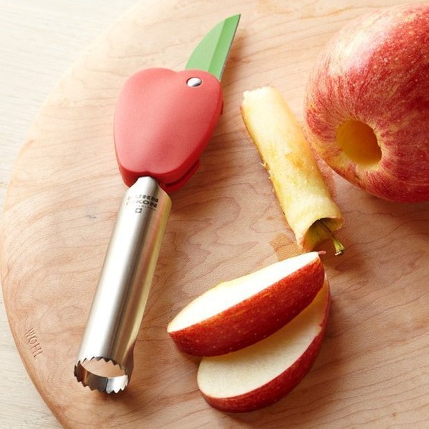 Фотография: Аксессуары в стиле Современный, Кухня и столовая, Декор интерьера, Декор дома – фото на INMYROOM