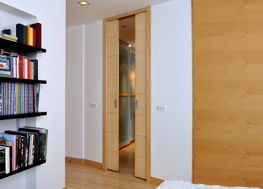 Фотография: в стиле , Советы, энциклопедия_отделка, энциклопедия_интерьер, потайные двери, как подобрать двери, новинки, межкомнатные двери, UNION – фото на INMYROOM